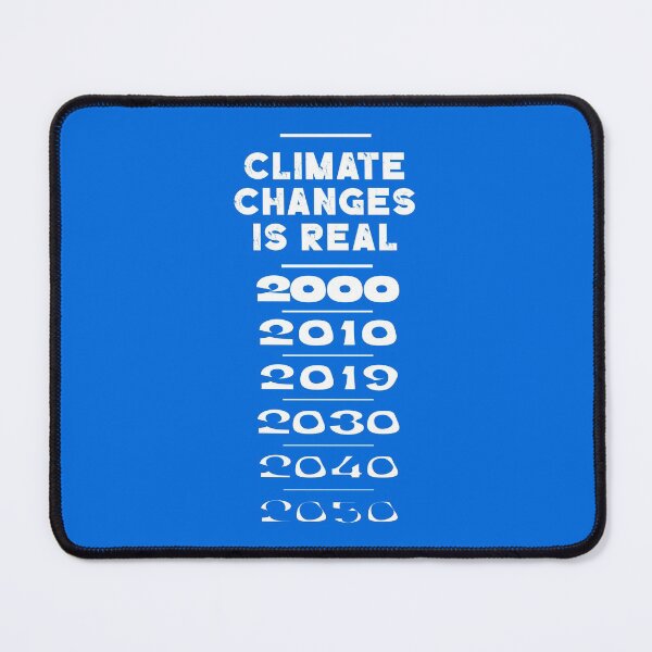 Item preview, Climate change is real, believe me. Let's protect and save the planet. Wear that shirt! - Social III designed and sold by H Jonas.