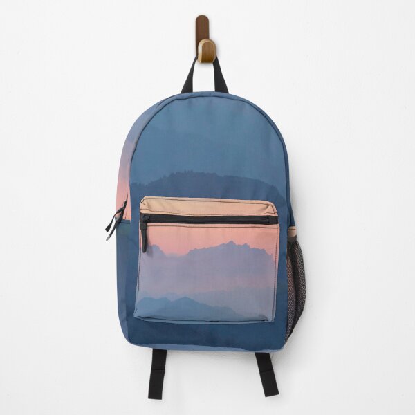 Item preview, Sunset Mountains designed and sold by Tim Paulawitz.