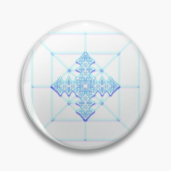 Item preview, KaThaRa ecka conical vortex designed and sold by Starfire Harmonics.