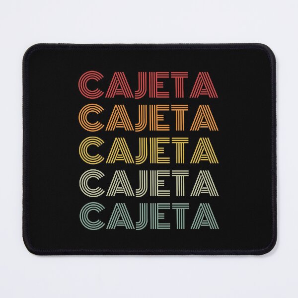 Item preview, Cajeta Retro Style designed and sold by MariosNydras.
