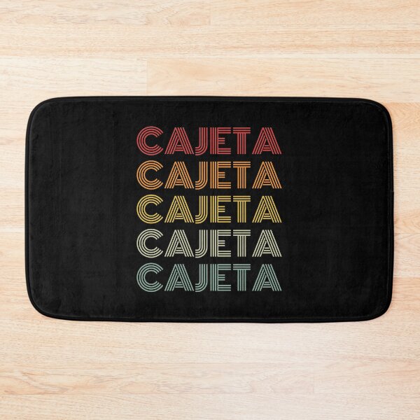 Item preview, Cajeta Retro Style designed and sold by MariosNydras.