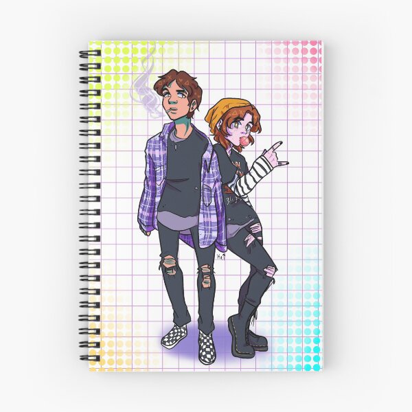 Item preview, Grunge Faustend designed and sold by okeidei.