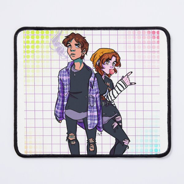 Item preview, Grunge Faustend designed and sold by okeidei.
