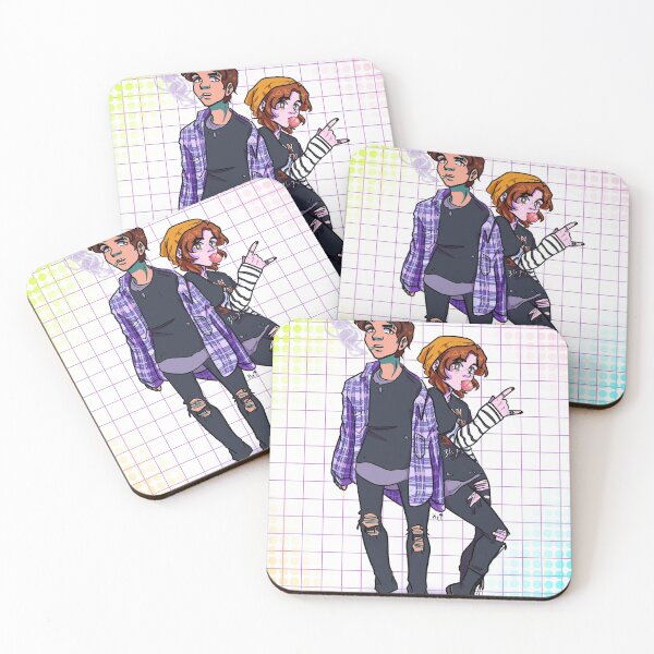 Item preview, Grunge Faustend designed and sold by okeidei.