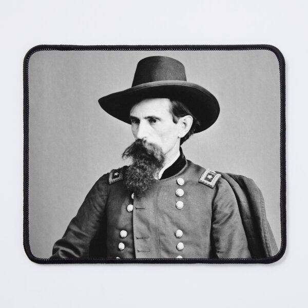 Item preview, General Lew Wallace Portrait designed and sold by warishellstore.