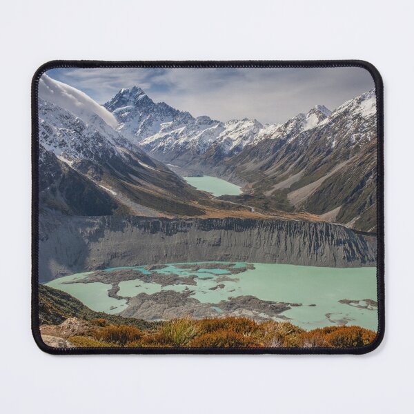 Item preview, Sealy Tarns Vista designed and sold by Neil Protheroe | Fine Art Landscape Photography.