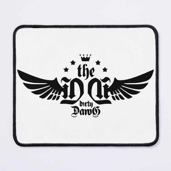 Item preview, The Dirty Dawg designed and sold by stunfisky.