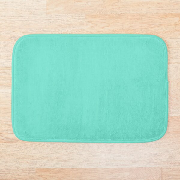 Item preview, Plain Fluorescent Green Pale solid color designed and sold by DavidMay.