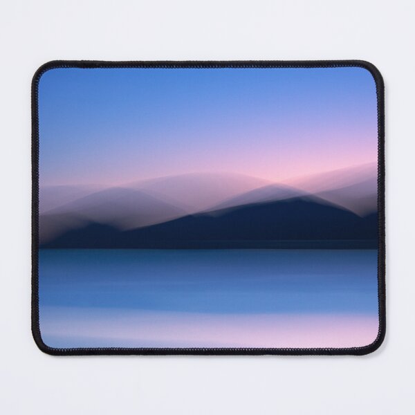 Item preview, Pukaki Abstract designed and sold by Neil Protheroe | Fine Art Landscape Photography.