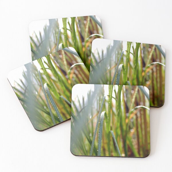 Item preview, Tall Grass designed and sold by KnottedVision.
