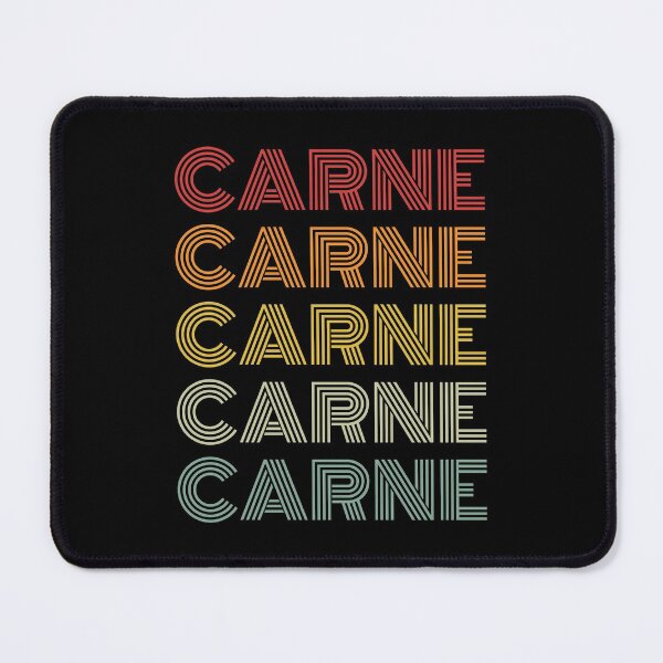Item preview, Carne Retro Style designed and sold by MariosNydras.