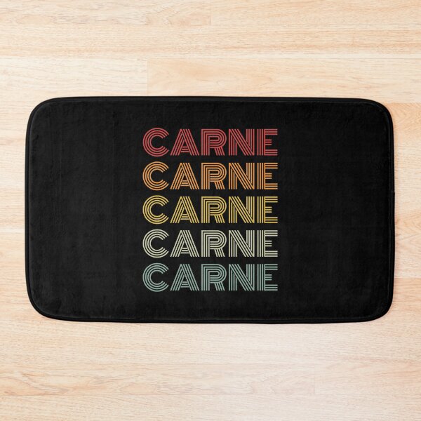 Item preview, Carne Retro Style designed and sold by MariosNydras.