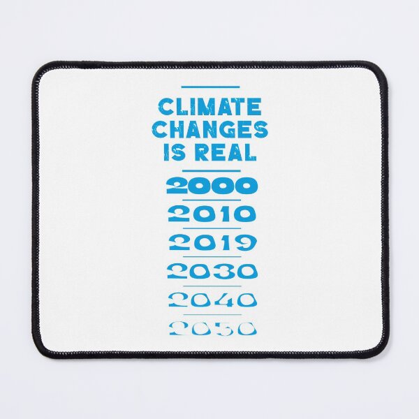 Item preview, Climate change is real, believe me. Let's protect and save the planet. Wear that shirt! - Social II designed and sold by H Jonas.