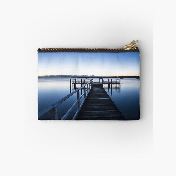 Item preview, The Blue Hour designed and sold by Downunder Views.