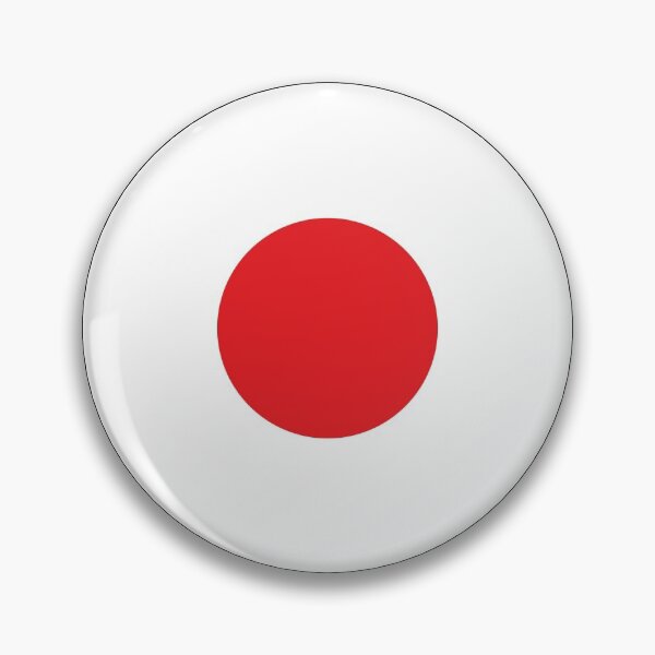 Item preview, Flag Of Japan designed and sold by Artifuel.