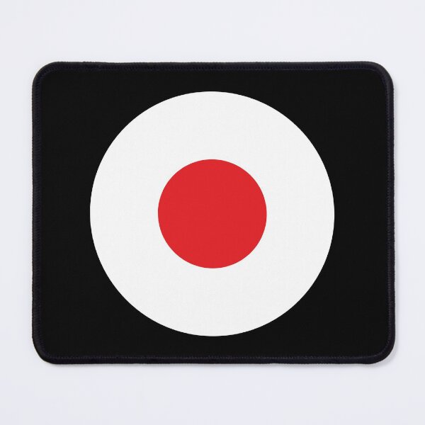 Item preview, Flag Of Japan designed and sold by Artifuel.