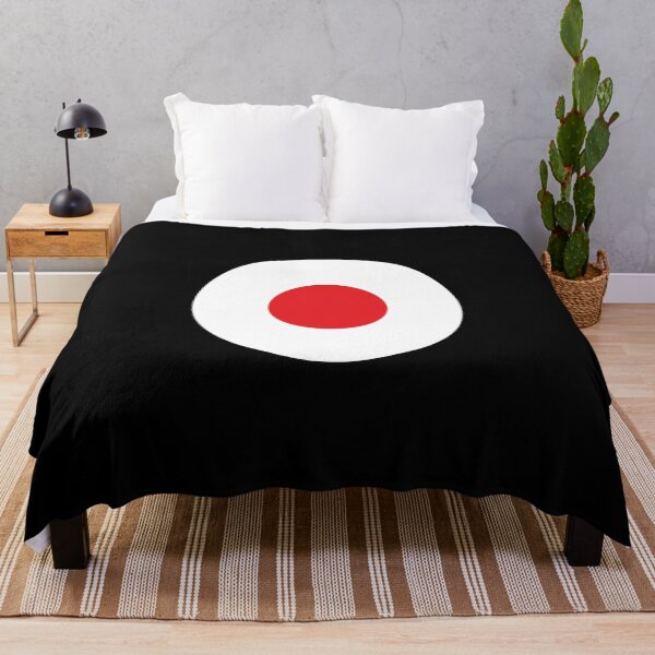 Item preview, Flag Of Japan designed and sold by Artifuel.