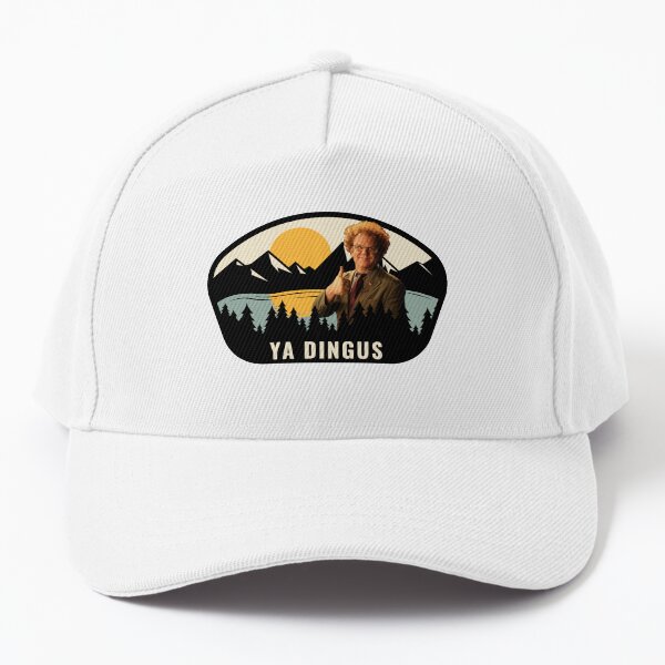 Item preview, Ya Dingus - Dr. Steve Brule designed and sold by Primotees.