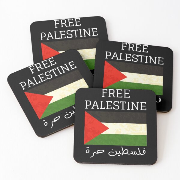 Item preview, Vintage Free Palestine T shirts & Gifts Essential T-Shirt designed and sold by NIKENchop.
