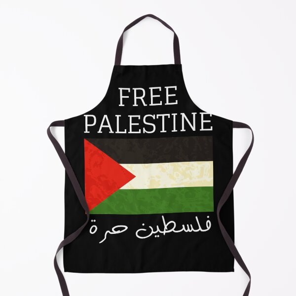 Item preview, Vintage Free Palestine T shirts & Gifts Essential T-Shirt designed and sold by NIKENchop.