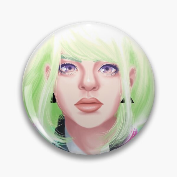 Item preview, Lio portrait designed and sold by okeidei.
