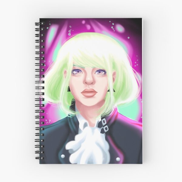 Item preview, Lio portrait designed and sold by okeidei.