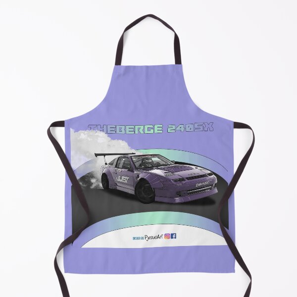 Item preview, Theberge 240sx designed and sold by pjesusartrb.
