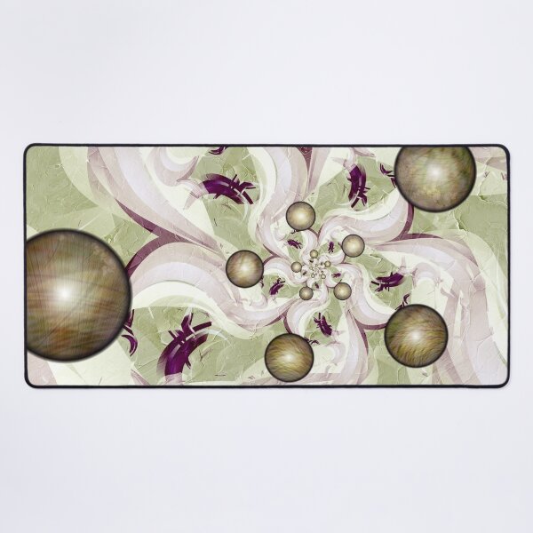 Item preview, Morning Glory designed and sold by -Fractalicious-.