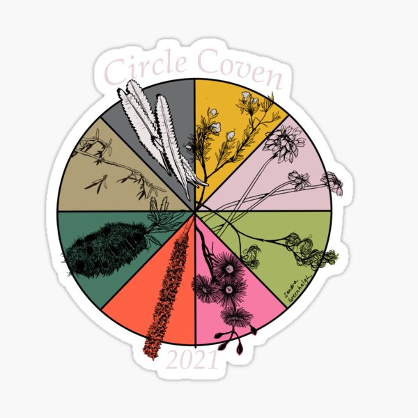 cc WOTY 2021 limited Sticker