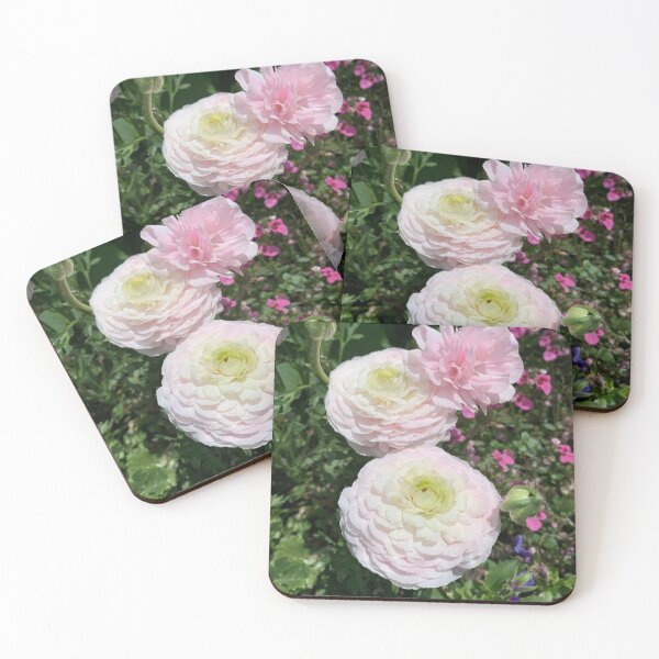 Item preview, Spring Blooms in the Garden designed and sold by B. P..