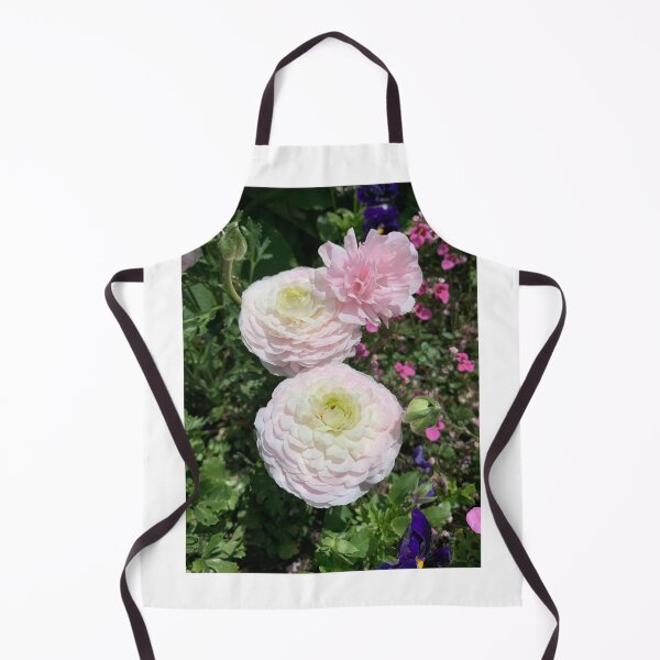 Item preview, Spring Blooms in the Garden designed and sold by B. P..