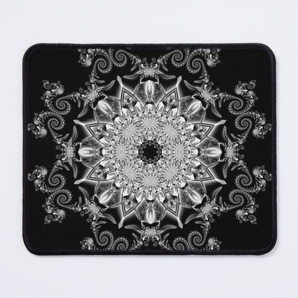 Item preview, Silver designed and sold by -Fractalicious-.