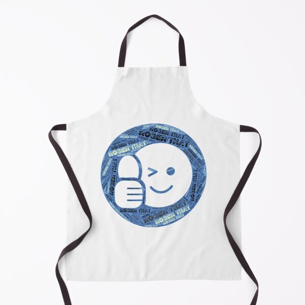 Item preview, Roger That designed and sold by radiogalaxy.
