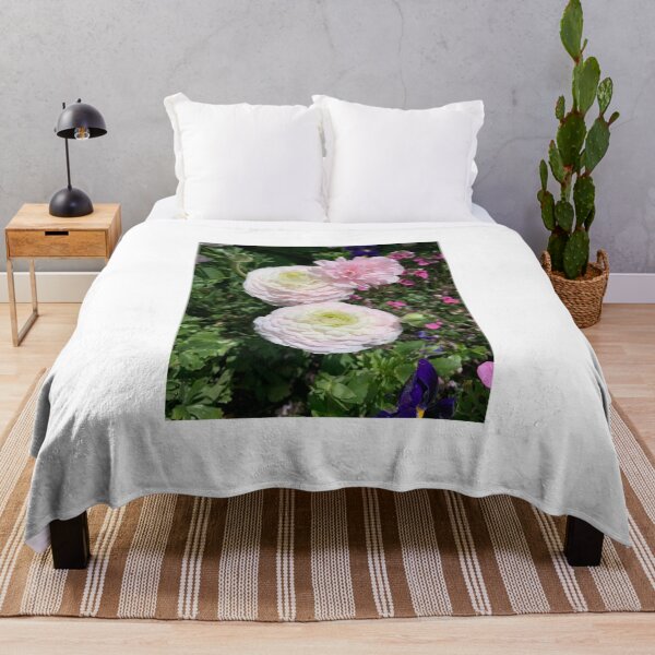 Item preview, Spring Blooms in the Garden designed and sold by B. P..