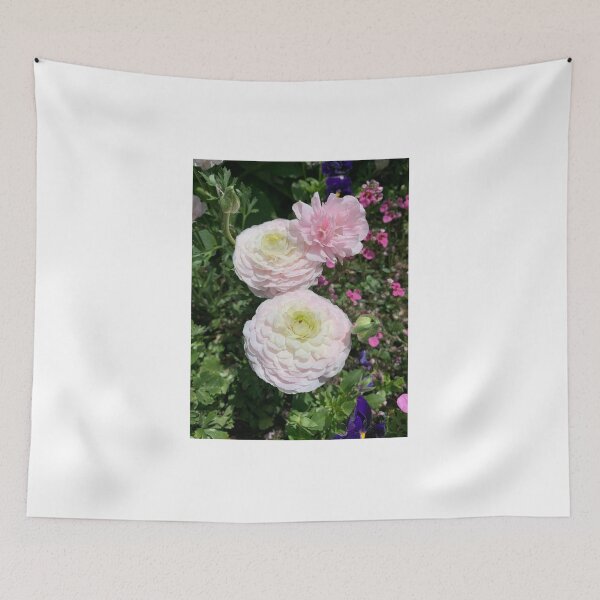 Item preview, Spring Blooms in the Garden designed and sold by B. P..
