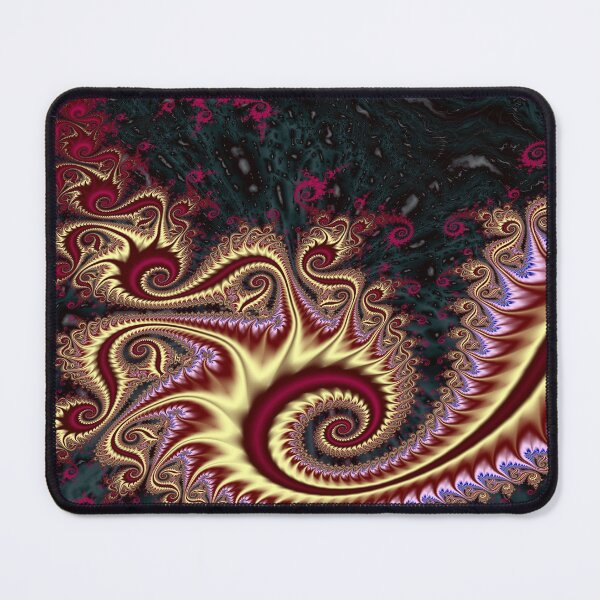 Item preview, Year Of The Dragon designed and sold by -Fractalicious-.