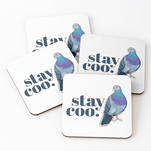 Item preview, Stay Cool designed and sold by Martini-Four.