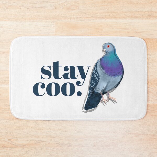 Item preview, Stay Cool designed and sold by Martini-Four.