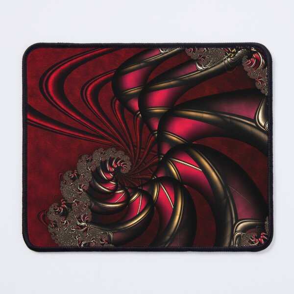 Item preview, Claret designed and sold by -Fractalicious-.