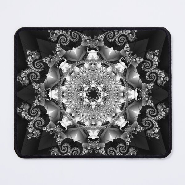 Item preview, Silver 2 designed and sold by -Fractalicious-.