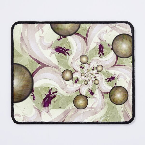 Item preview, Morning Glory designed and sold by -Fractalicious-.