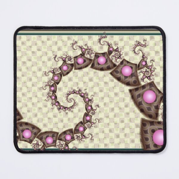 Item preview, Pearlescence designed and sold by -Fractalicious-.