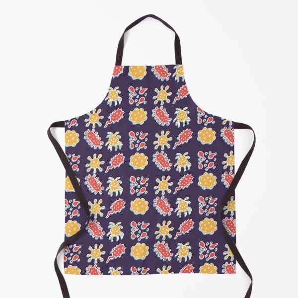 Item preview, Funny Microbiology designed and sold by so01.
