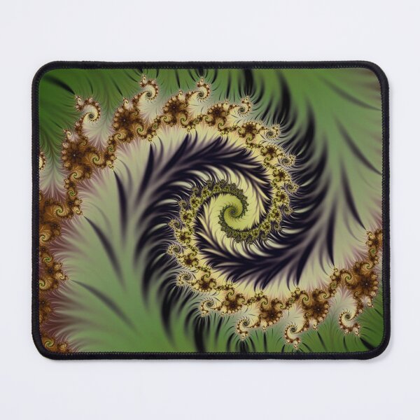 Item preview, Fancy Thant designed and sold by -Fractalicious-.