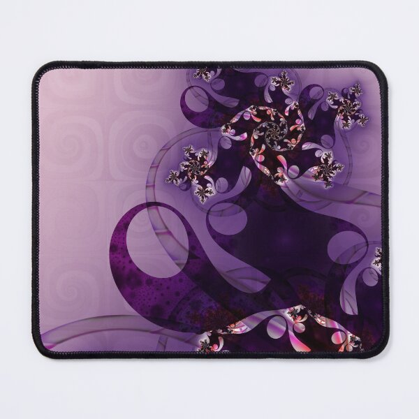 Item preview, The Climb designed and sold by -Fractalicious-.