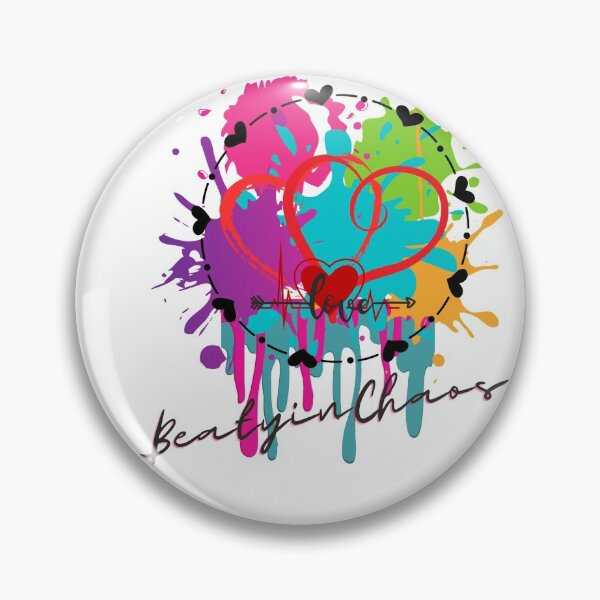 Item preview, Beaty in Chaos designed and sold by BeatyinChaos.