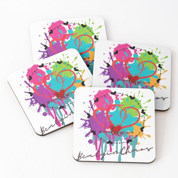 Item preview, Beaty in Chaos designed and sold by BeatyinChaos.