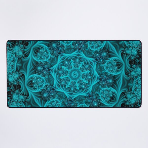 Item preview, Aquamarine designed and sold by -Fractalicious-.