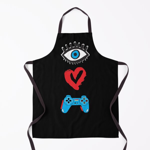 Item preview, I Love Video Games - Ultimate Game Addict Rebus Puzzle designed and sold by Vibbin4Life33.