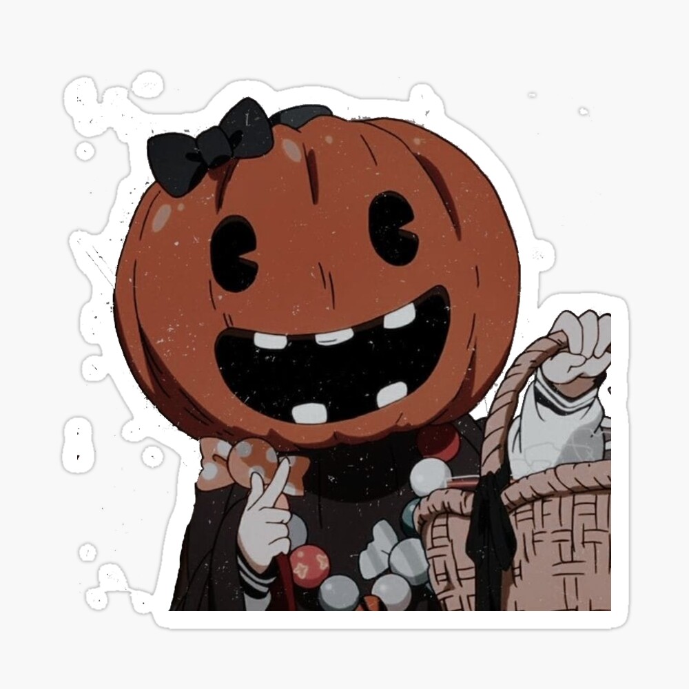 Halloween Anime girl pfp - Apps on Google Play